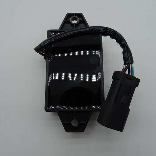 KOVAX E307C E308D  138-5190X 时间继电器  挖掘机零件斗山DH420