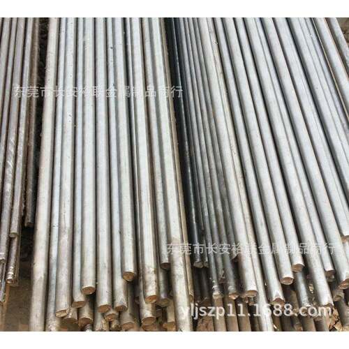 高碳铬不锈钢棒 9Cr18Mo圆钢 圆棒 轴承钢 9Cr18Mo不锈钢圆钢3.3