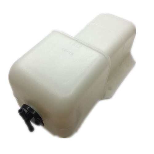 挖掘机配件适用神钢SK200/210/250/260/350-8/超8副水箱储水壶