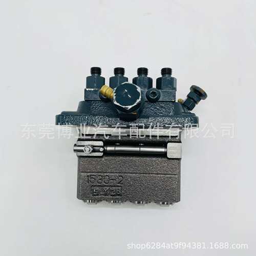 高品质高压油泵1G517-51012 适用V3300-BG V3300-T-BG发动机