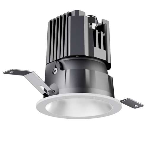 IP68防水大功率工程洗墙射灯嵌入式10寸120W80W60W50W40W25W10W