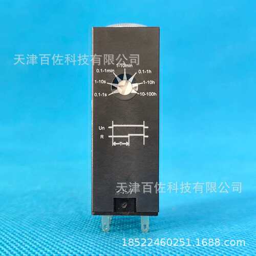 时间继电器REXL2TMP7时间继电器REXL2TMP7