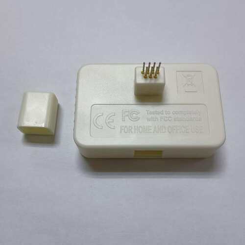 CW-C4030 墨盒芯片解码器 SJIC44P墨盒芯片复位器 刷新器 墨水 盒
