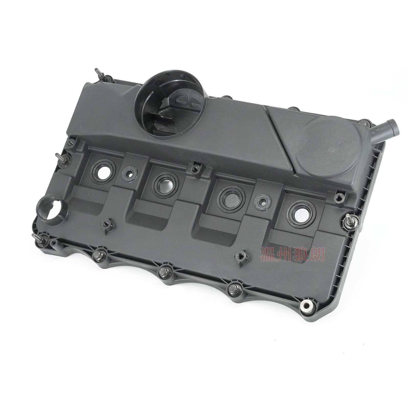适用福特全顺2.2发动机气门室盖OE 6C1Q6K271BH 1526690 0248.P9