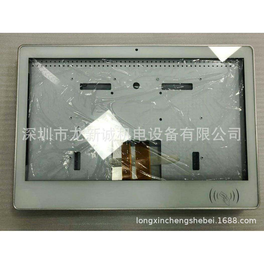 32寸广告机外壳 广告机外壳销售显示屏外壳广告机外壳定 制