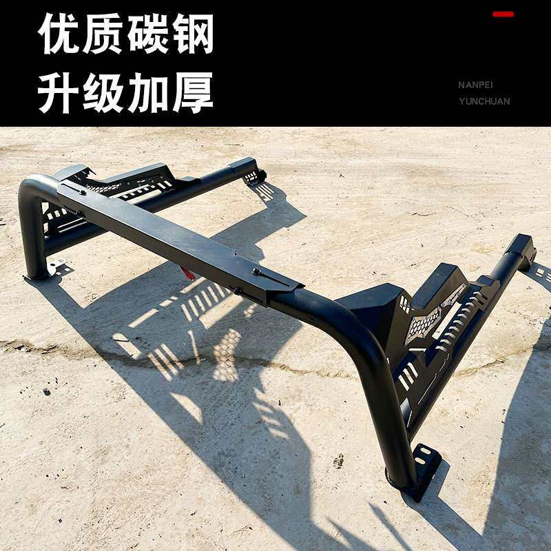 海拉克斯海力士hilux/revo/sr5/vigo/gun125皮卡车龙门架防滚架子