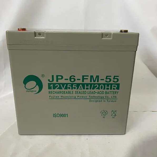 JP-HSE-150-12劲博蓄电池12V150AH/10HR直流屏 EPS电源电池默认项