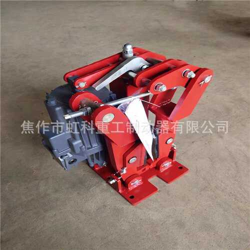 电力液压臂盘式制动器 YPZ2-500II/E50-L-MK1S