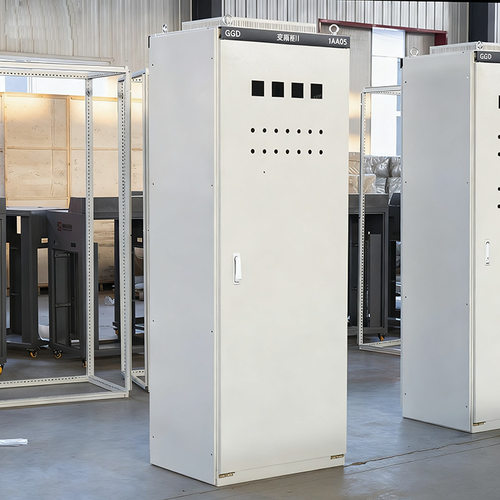 南京厚料自动化PLC柜体钣金加工厂家