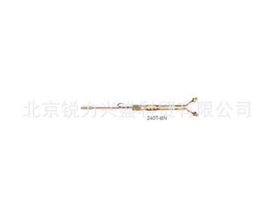 捷锐GENTEC焊炬割炬焊嘴