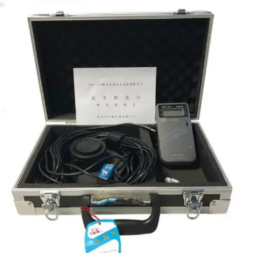 协诚ZDS-10W-2D水下照度计?自动量程水底亮度测定仪 水面光度计