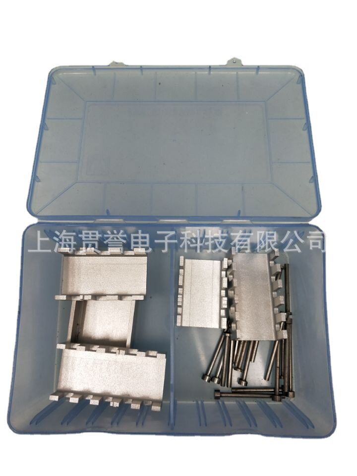 纸板剥离粘合强度取样器B楞插针