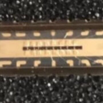KLH1543-16APD 线性APD阵列 硅雪崩光电二极管 波长900nm-1700nm