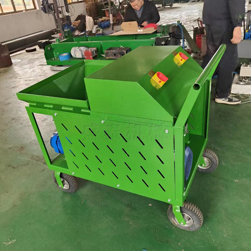 塑料跑道喷涂机浇水喷洒机塑胶跑道设备操作简单塑胶跑道喷涂机