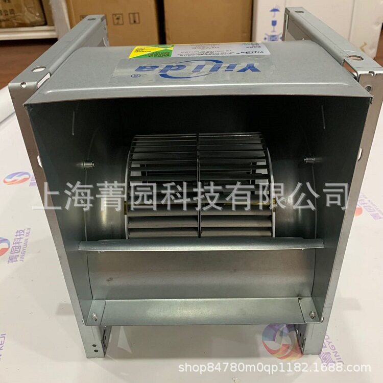 商业地产排风机SYQ800K浙江亿利达风机