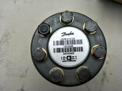 丹佛斯液压马达OMP100151-5003