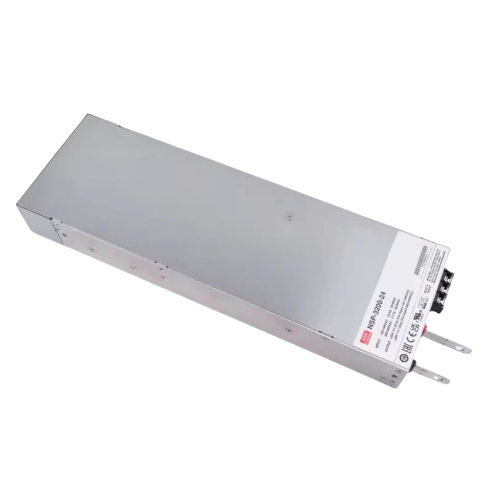 明纬NCP-3200-48机架式电源