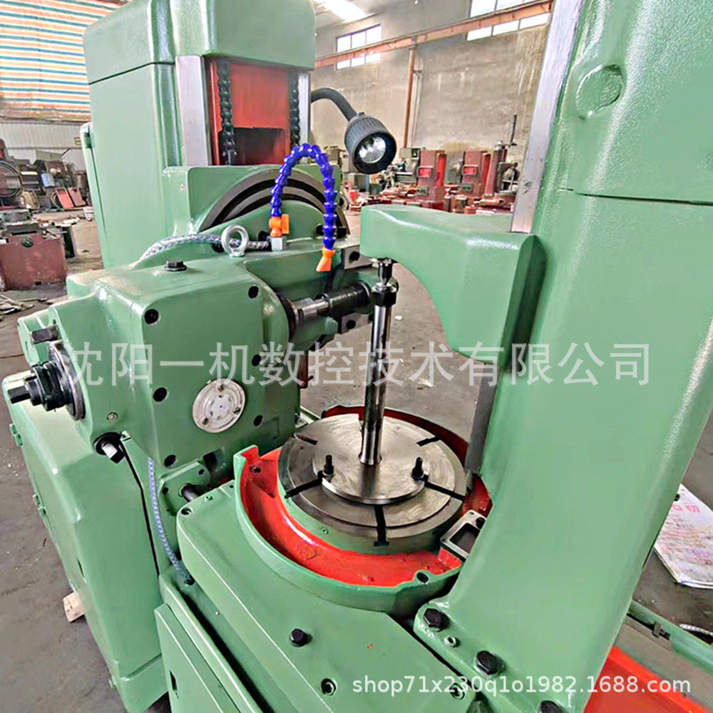 沈阳一机Y3150滚齿机机床小型滚齿设备直齿斜齿齿轮加工生产