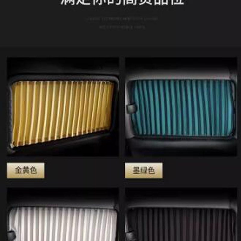 江淮瑞风E3遮光汽车窗帘百叶z专用遮阳防晒帘隔热帘铝合金双轨道