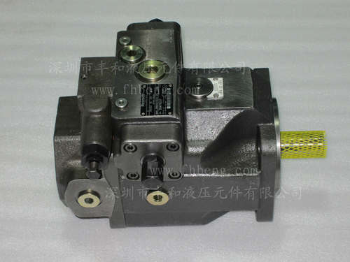 现货销售A4VSO180DR/30R-PPB13N00钢厂专用力士乐液压柱塞泵