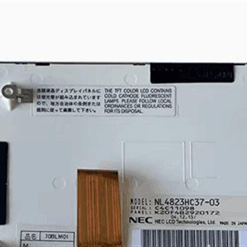 NL42823HC37-03 NL4823BC37-05 70BLM0N1 C4C110 供应车载显示屏