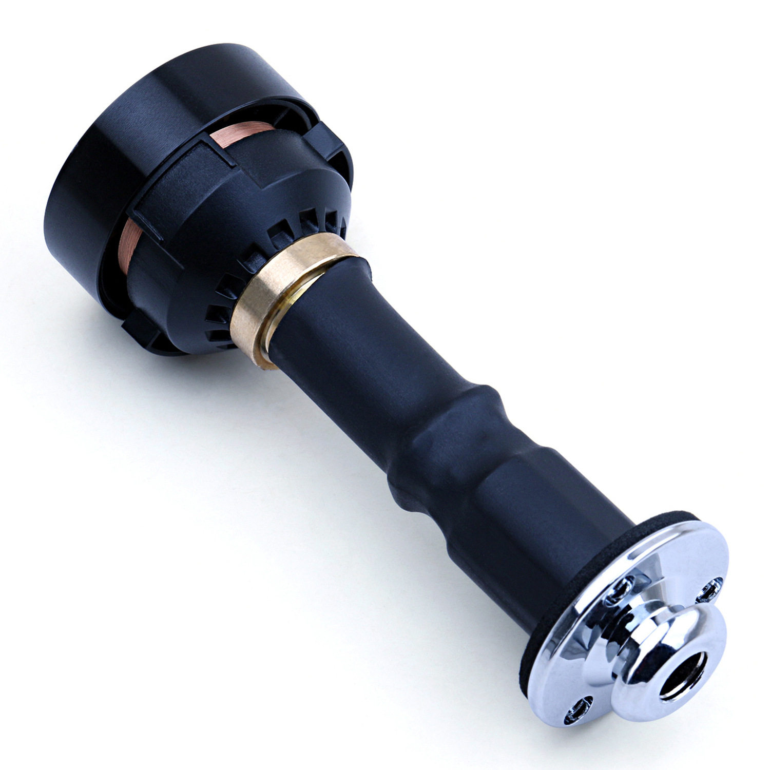 乐器配件卡洪鼓箱鼓拾音器手拍鼓拾音器XG-O6鼓乐器配件批发
