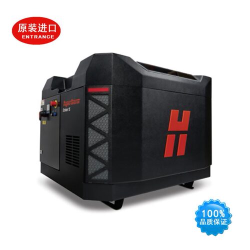 水刀增压泵，Hypertherm水?