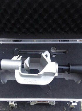 WS-50A电缆绝缘层剥除器螺旋式高压电缆剥Q削器主绝缘层扒皮器