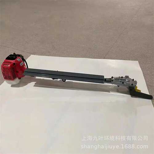 富世华宽带绿篱机SHT2300汽油绿篱剪园林树木修枝机