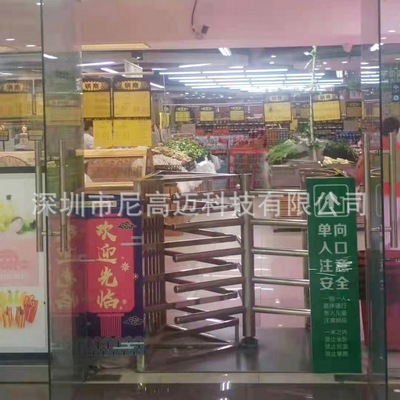 不锈钢单向转闸门尼高迈现货