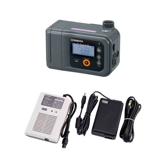 SIBATA柴田科学旋转蒸发仪R-100V