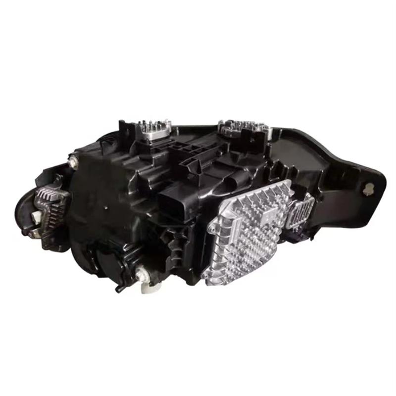 适用于16-19宝马BMW F30 LED车头灯汽车前大灯照明系统总成