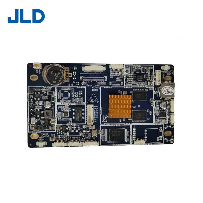 JLD-071RK3128安卓主板工控电路板开发安卓PCBPCBA板