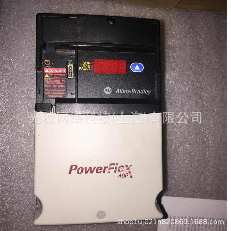 罗克韦尔ABPowerFlex753系列