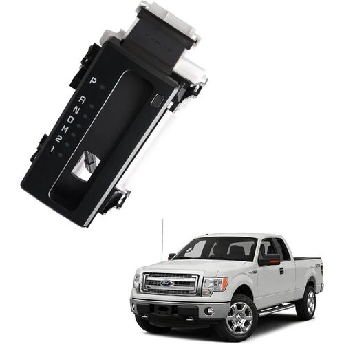 BL3Z7210CA适用于11-14款福特F150档位面板BL3Z-7D443-CA