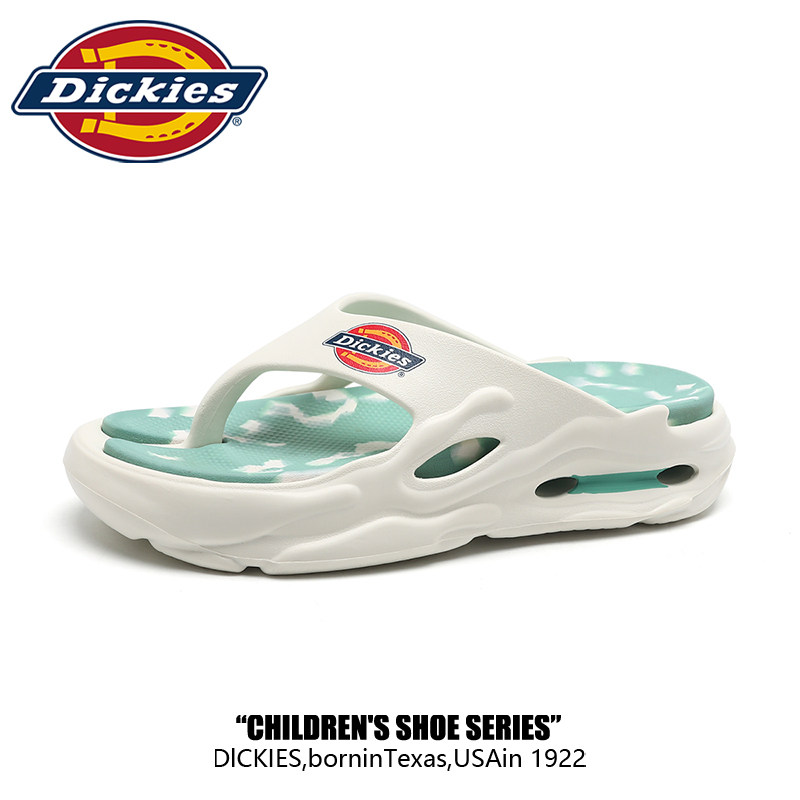 Dickies旗舰店官方正品拖鞋图片