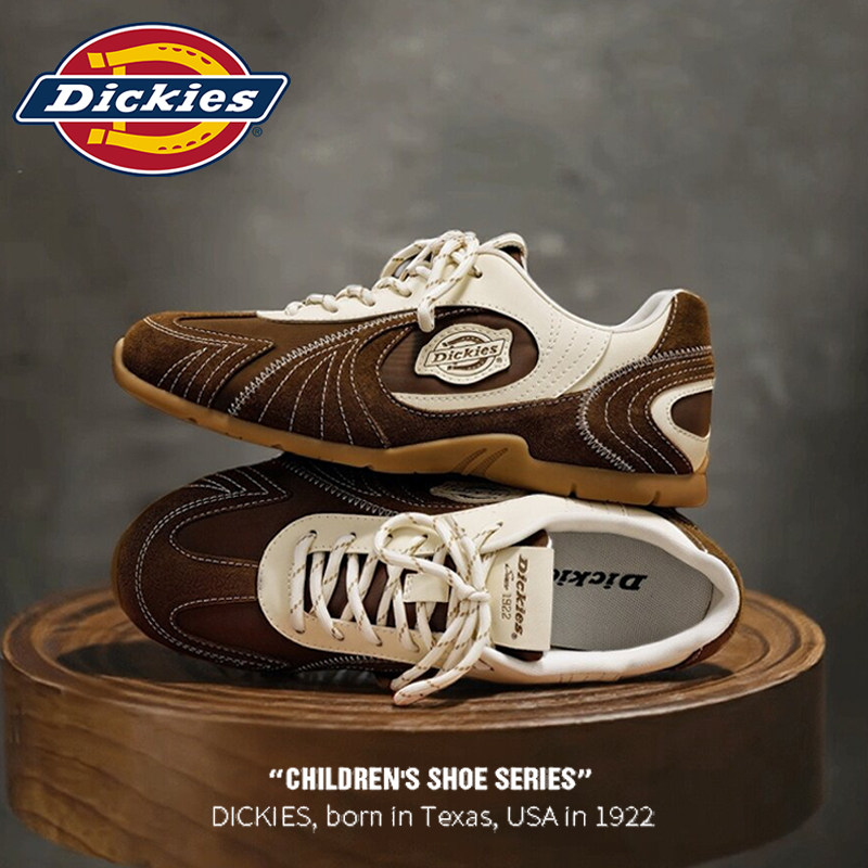 Dickies旗舰店官方正品板鞋