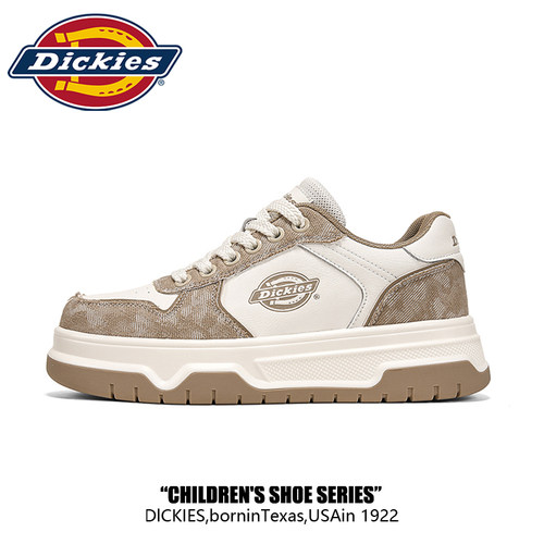 Dickies旗舰店官方正品板鞋