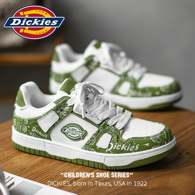 Dickies旗舰店官方正品板鞋
