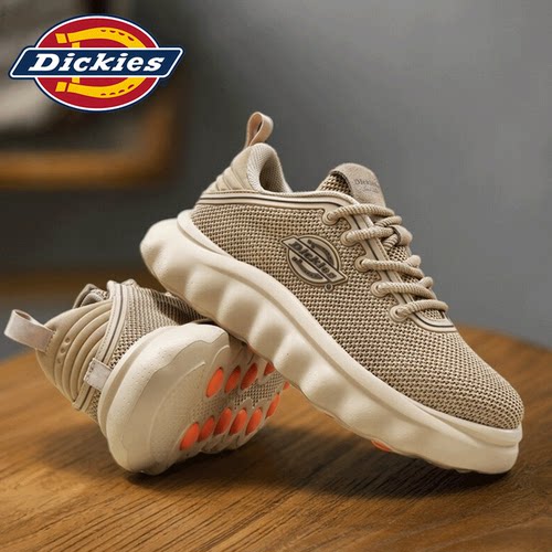 Dickies旗舰店官方正品休闲鞋