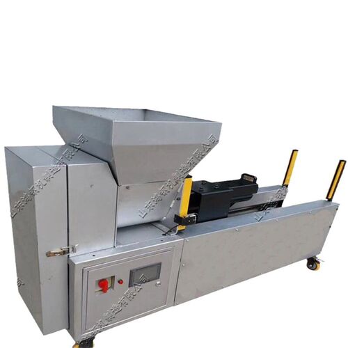 数控食用菌装袋机培养料灌装机Packing machine forP edible fung