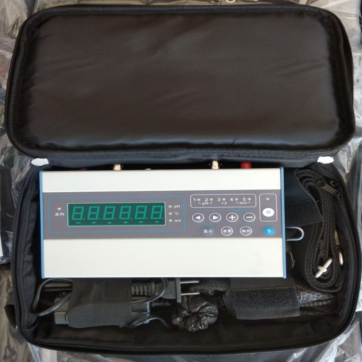 酸度计检定仪PHC-1D/HG11