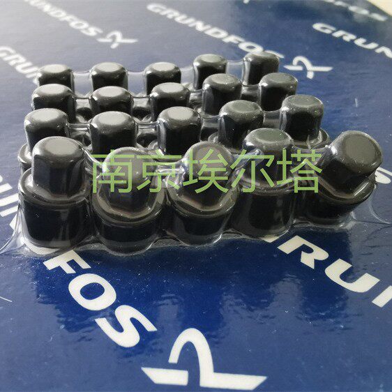 GRUNDFOS格兰富水泵机械密封泵轴联轴器叶轮配件