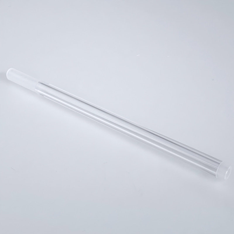 N6121000珀金埃尔默实验室用标气球管 填充柱进样器的石英衬管