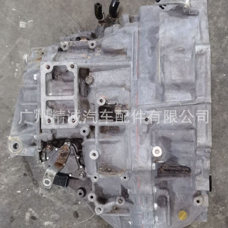 适用于凯美瑞2.5U760变速箱