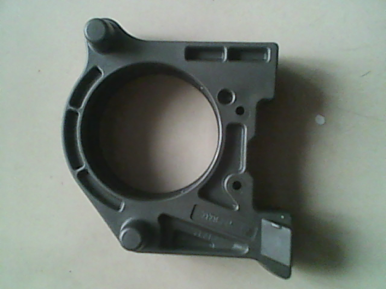 德马格DC电动葫芦导链座单件(DC125KG\DC250KG)