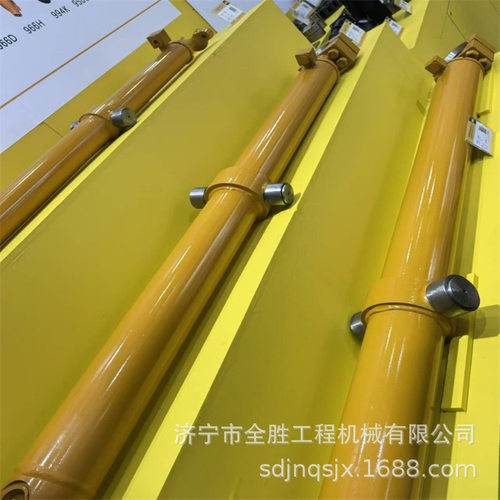 卡特D9R推土机提升油缸总成