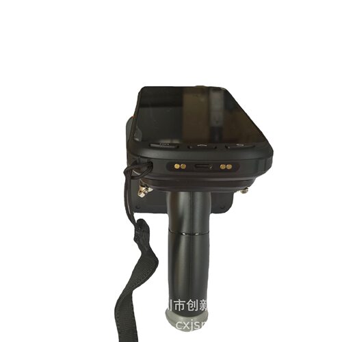 RFID仓库出入库快速批量扫描器RFID超高频库存批量自动盘点机