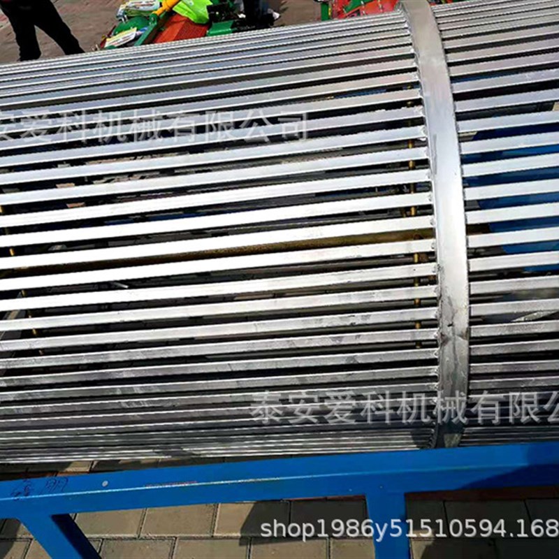 小型朝天椒摘果加密筛网辣椒去把摘辣椒机收获机新型.辣椒采摘机