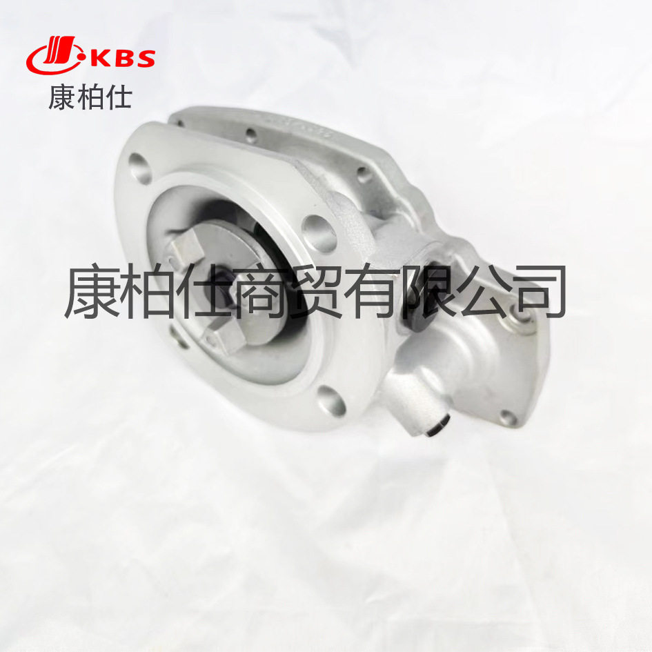 康明斯PT燃油泵泵盖总成3030274/适用工程机械燃油发动机配件